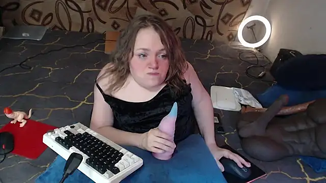 MiniNatalie online show from March 11, 4:32 am