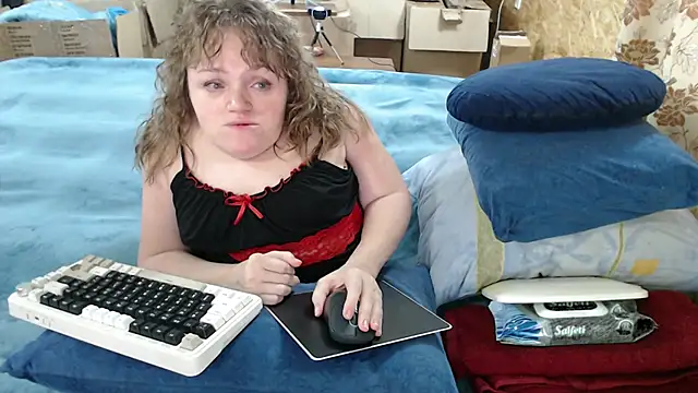 MiniNatalie online show from September 9, 4:34 am