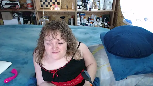 MiniNatalie online show from October 4, 10:13 am