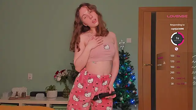 i can fix you online show from December 21, 8:32 pm