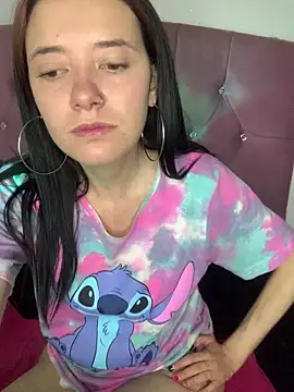 Isabella 21x online show from February 4, 3:36 pm