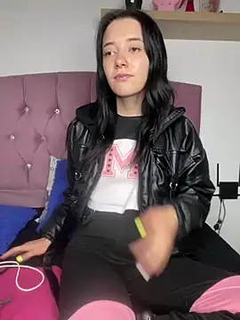 Isabella 21x online show from March 13, 3:39 pm