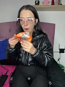 Isabella 21x online show from March 18, 1:42 pm