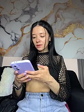 Isabella 21x online show from September 25, 12:31 pm