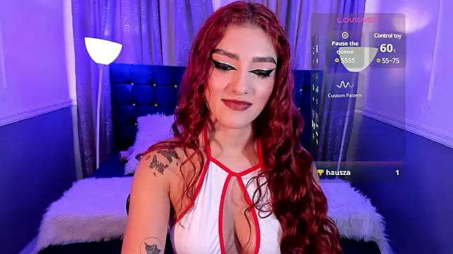 hallsredd online show from February 6, 8:23 pm