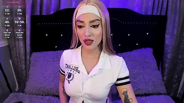 hallsredd online show from November 10, 10:53 pm