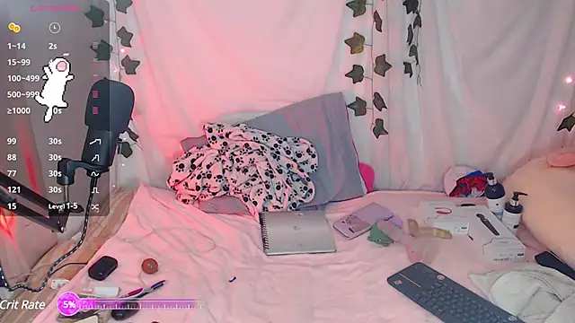 sophie north online show from January 29, 1:28 pm