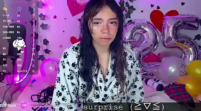 sophie north online show from February 17, 4:59 pm