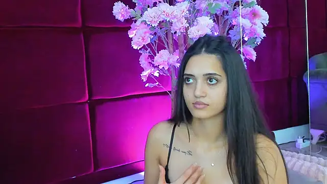 Alexxa online show from October 17, 5:59 pm