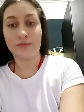 Snapshot of dulccemaria24 chatting on January 7, 2:53 am dulccemaria24 online show from January 7, 2:53 am