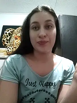 Snapshot of dulccemaria24 chatting on February 20, 1:03 am dulccemaria24 online show from February 20, 1:03 am