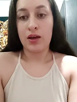 Snapshot of dulccemaria24 chatting on February 27, 3:36 am dulccemaria24 online show from February 27, 3:36 am