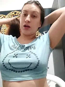 Snapshot of dulccemaria24 chatting on March 18, 7:42 pm dulccemaria24 online show from March 18, 7:42 pm