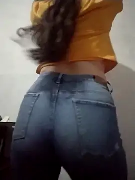 Snapshot of dulccemaria24 chatting on September 27, 12:48 am dulccemaria24 online show from September 27, 12:48 am