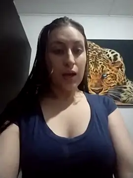 Snapshot of dulccemaria24 chatting on November 23, 7:24 pm dulccemaria24 online show from November 23, 7:24 pm