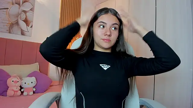 mia nevaeh online show from December 26, 9:26 pm