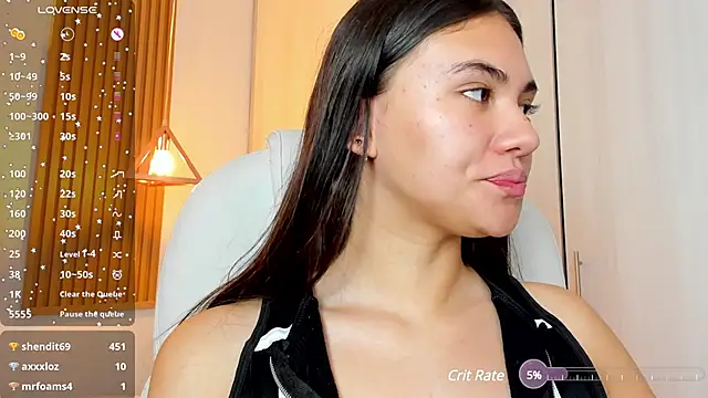 mia nevaeh online show from February 8, 12:06 am