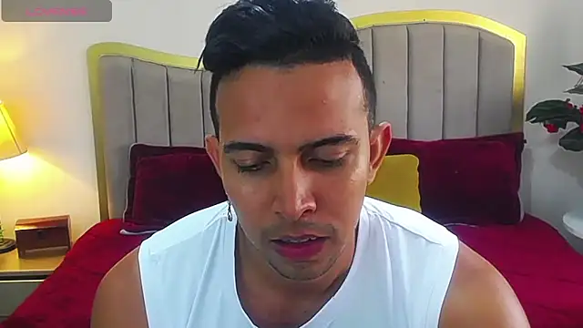 randy paterman  online show from January 7, 1:24 pm