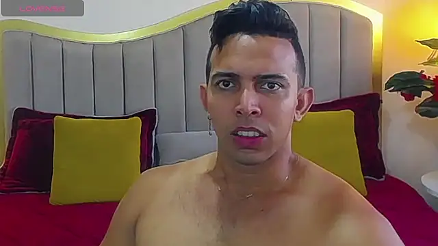 randy paterman  online show from January 8, 1:31 pm