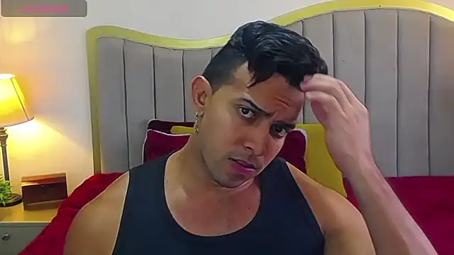 randy paterman  online show from January 9, 4:17 pm