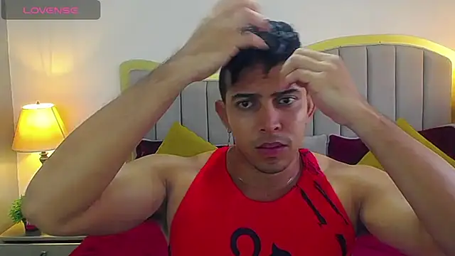 randy paterman  online show from January 10, 1:20 pm