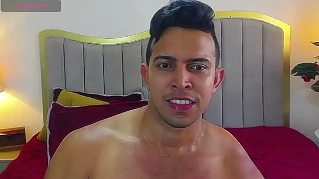 randy paterman  online show from January 10, 4:30 pm