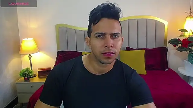 randy paterman  online show from January 13, 1:17 pm