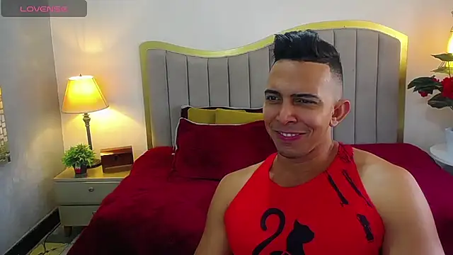 randy paterman  online show from January 15, 4:32 pm