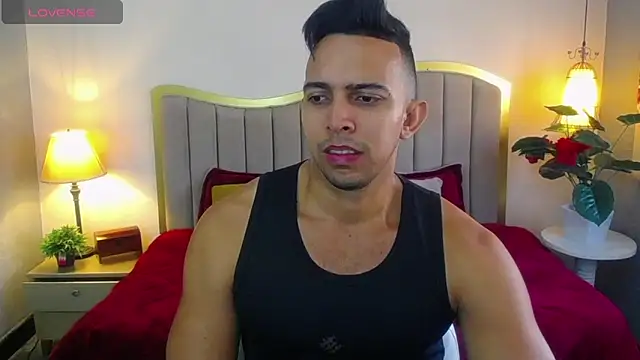 randy paterman  online show from January 17, 1:24 pm