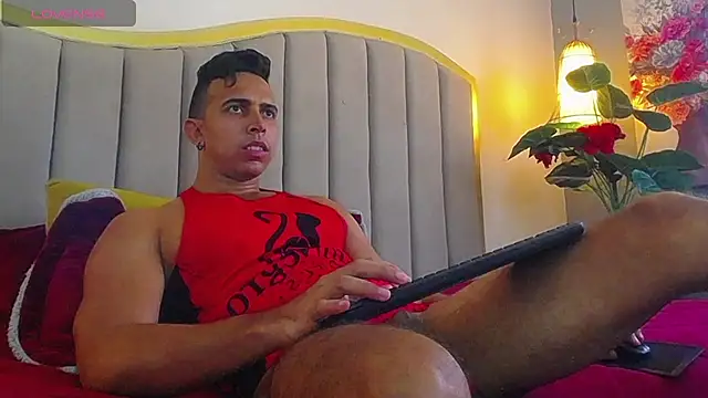 randy paterman  online show from January 22, 4:44 pm