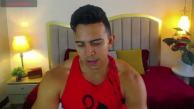 randy paterman  online show from January 29, 1:28 pm