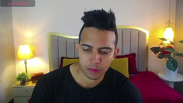 randy paterman  online show from January 30, 1:21 pm