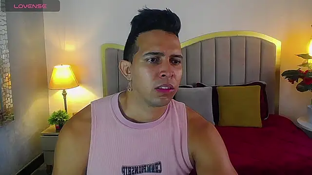 randy paterman  online show from February 1, 1:20 pm