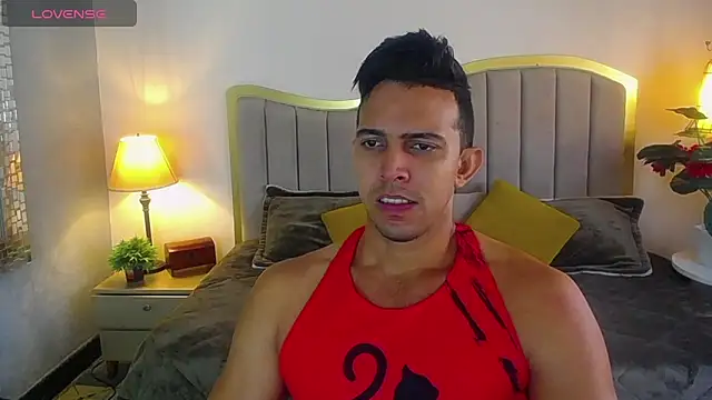 randy paterman  online show from February 3, 1:30 pm