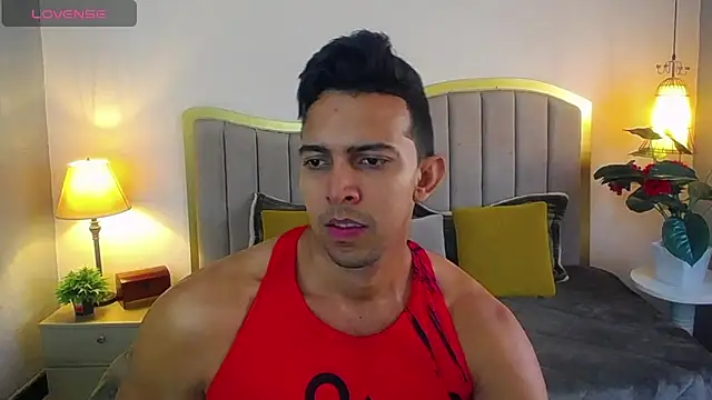 randy paterman  online show from February 6, 1:21 pm