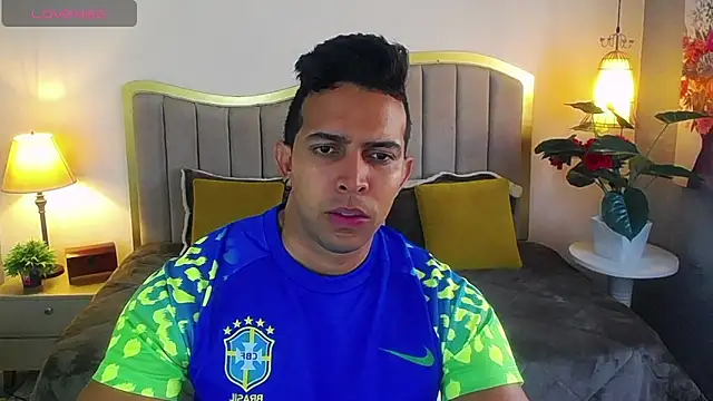 randy paterman  online show from February 7, 1:22 pm