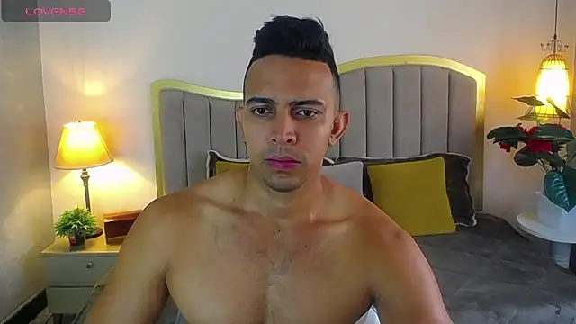 randy paterman  online show from February 14, 1:18 pm