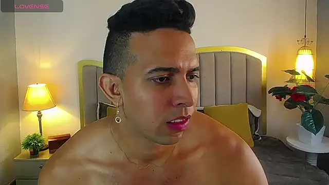 randy paterman  online show from February 17, 1:42 pm