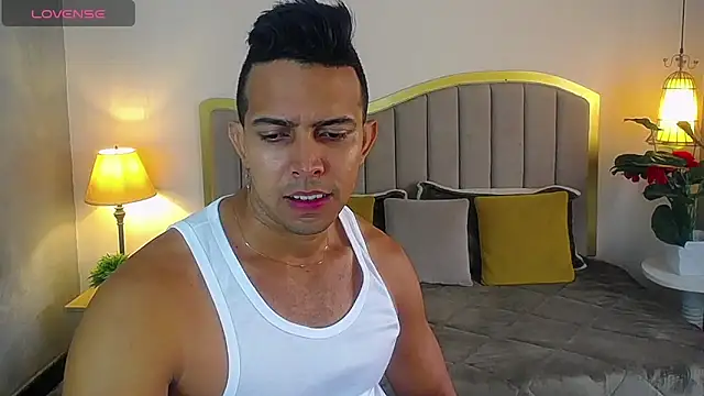 randy paterman  online show from February 22, 1:24 pm