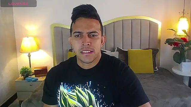 randy paterman  online show from February 28, 1:25 pm