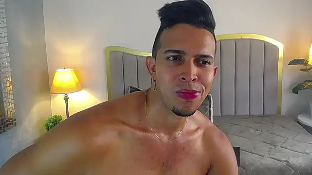 randy paterman  online show from March 17, 4:33 pm