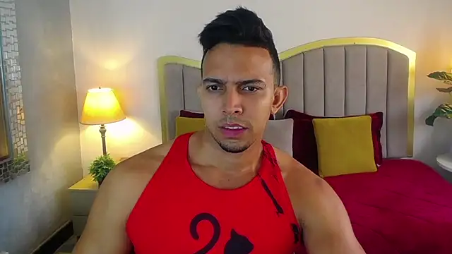 randy paterman  online show from March 19, 1:29 pm