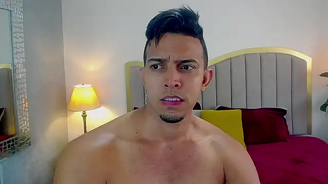 randy paterman  online show from March 20, 4:20 pm