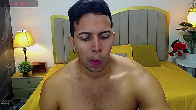 randy paterman  online show from September 10, 1:22 pm