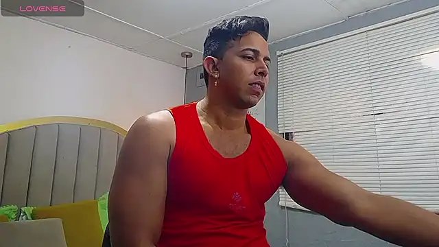 randy paterman  online show from September 27, 1:16 pm