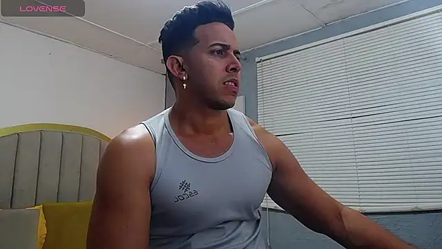 randy paterman  online show from October 24, 1:13 am