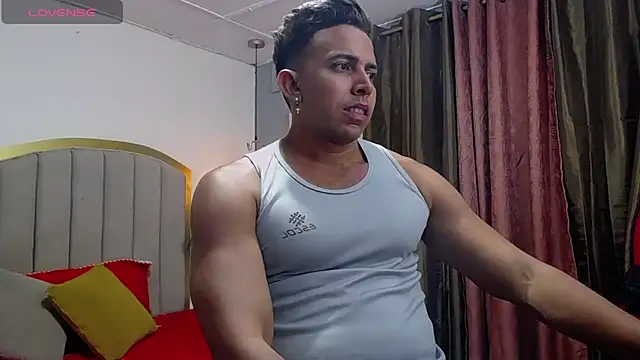 randy paterman  online show from November 14, 1:15 am