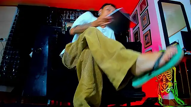 vivi-honey online show from October 9, 11:58 pm