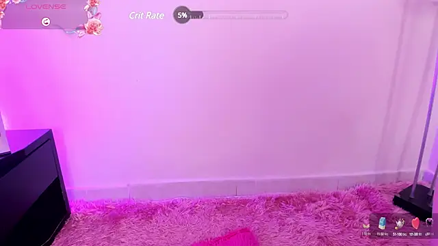 Olivia fx online show from December 16, 11:18 pm