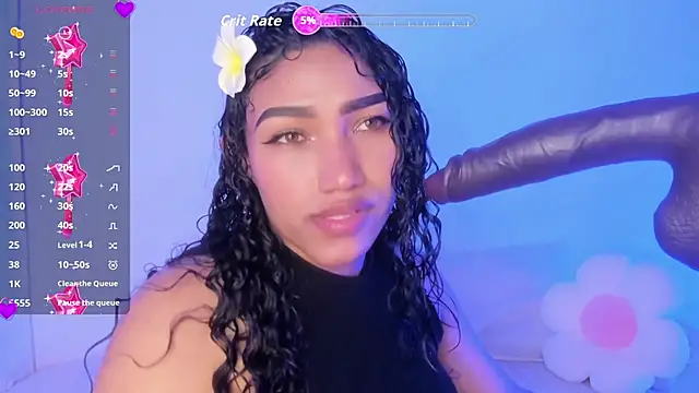 Olivia fx online show from November 15, 7:10 pm